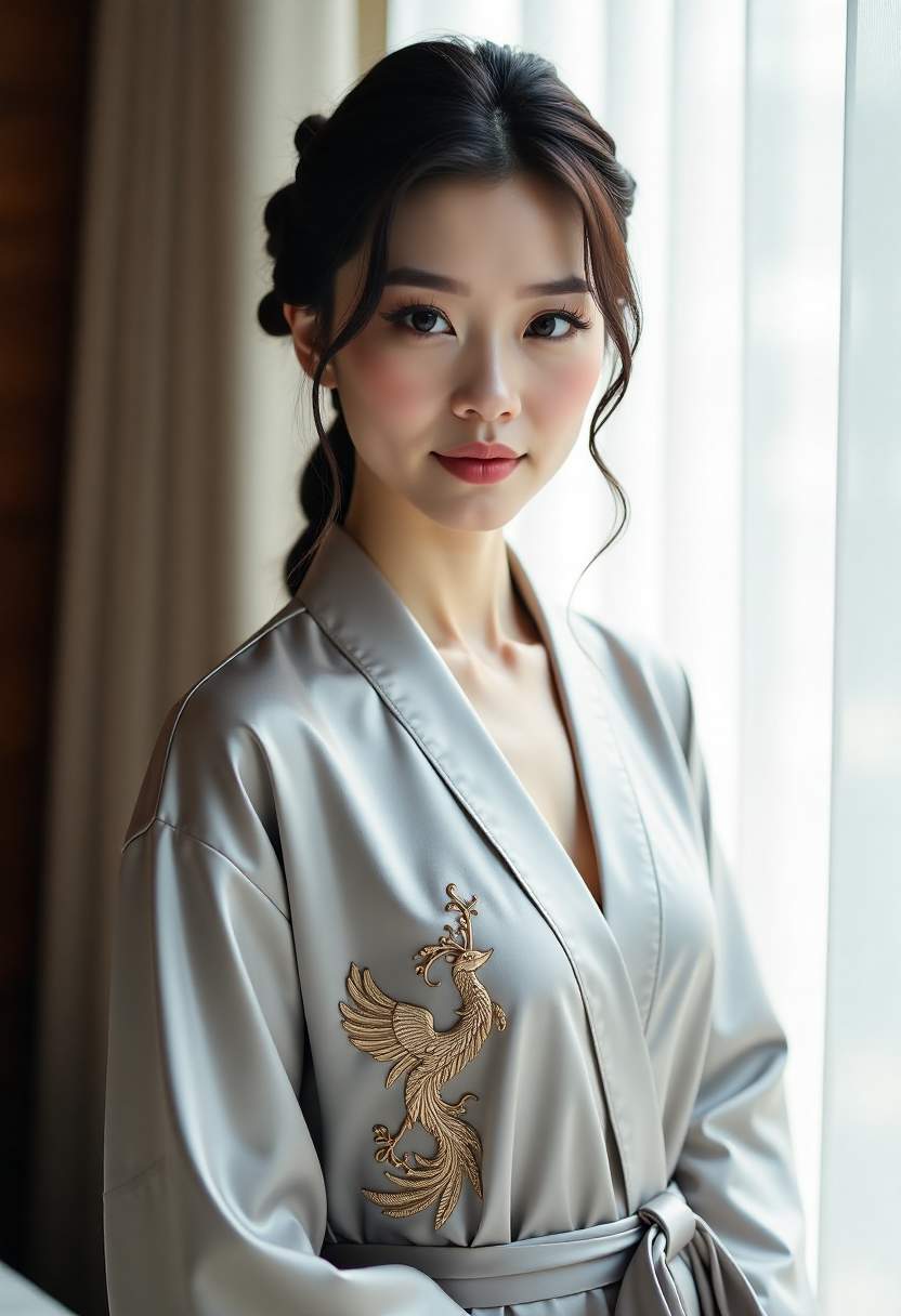 津港追缉令