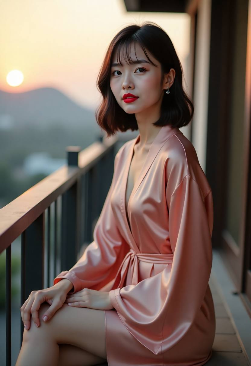 迷雾边缘